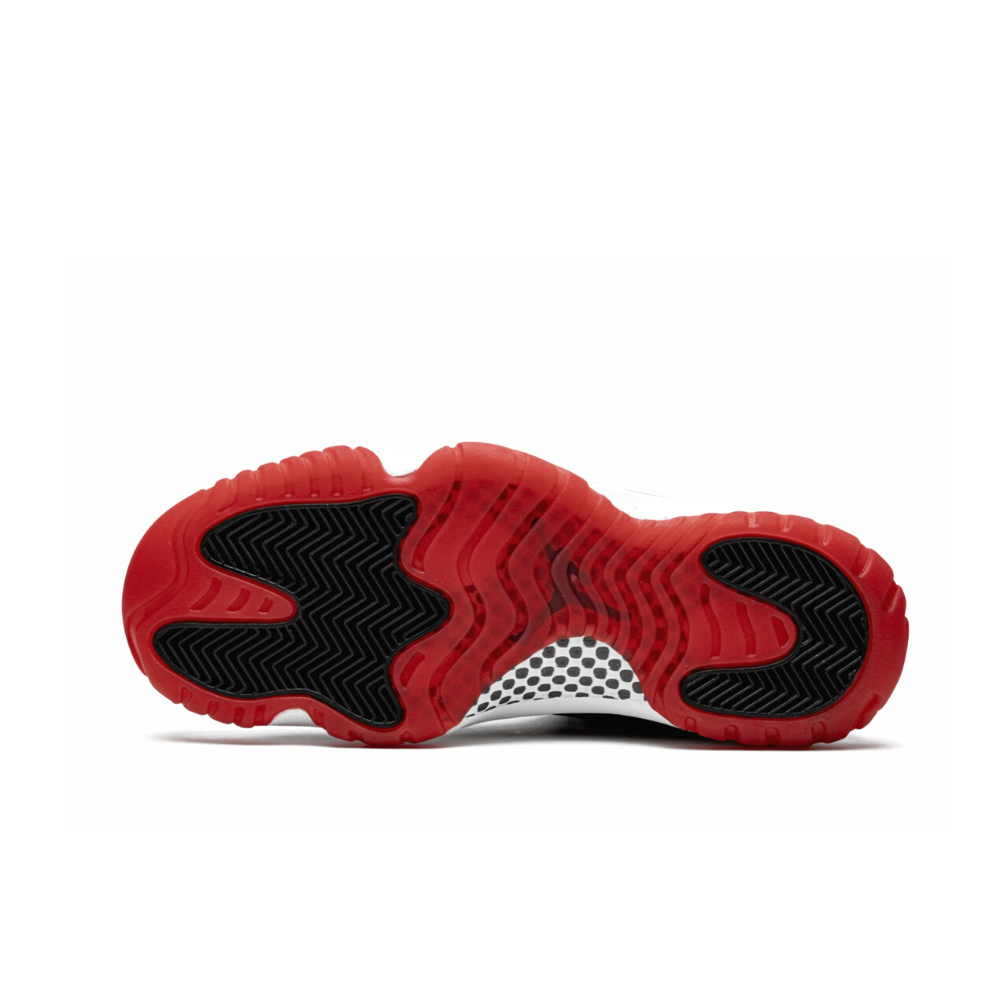AIR JORDAN 11 RETRO "Bred 2019"