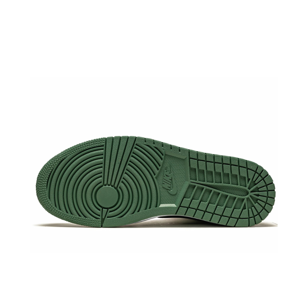 WMNS AIR JORDAN 1 MID SE "Dutch Green"