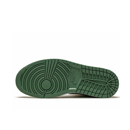 WMNS AIR JORDAN 1 MID SE "Dutch Green"