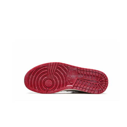 AIR JORDAN 1 RETRO HIGH OG "Chicago Lost and Found"