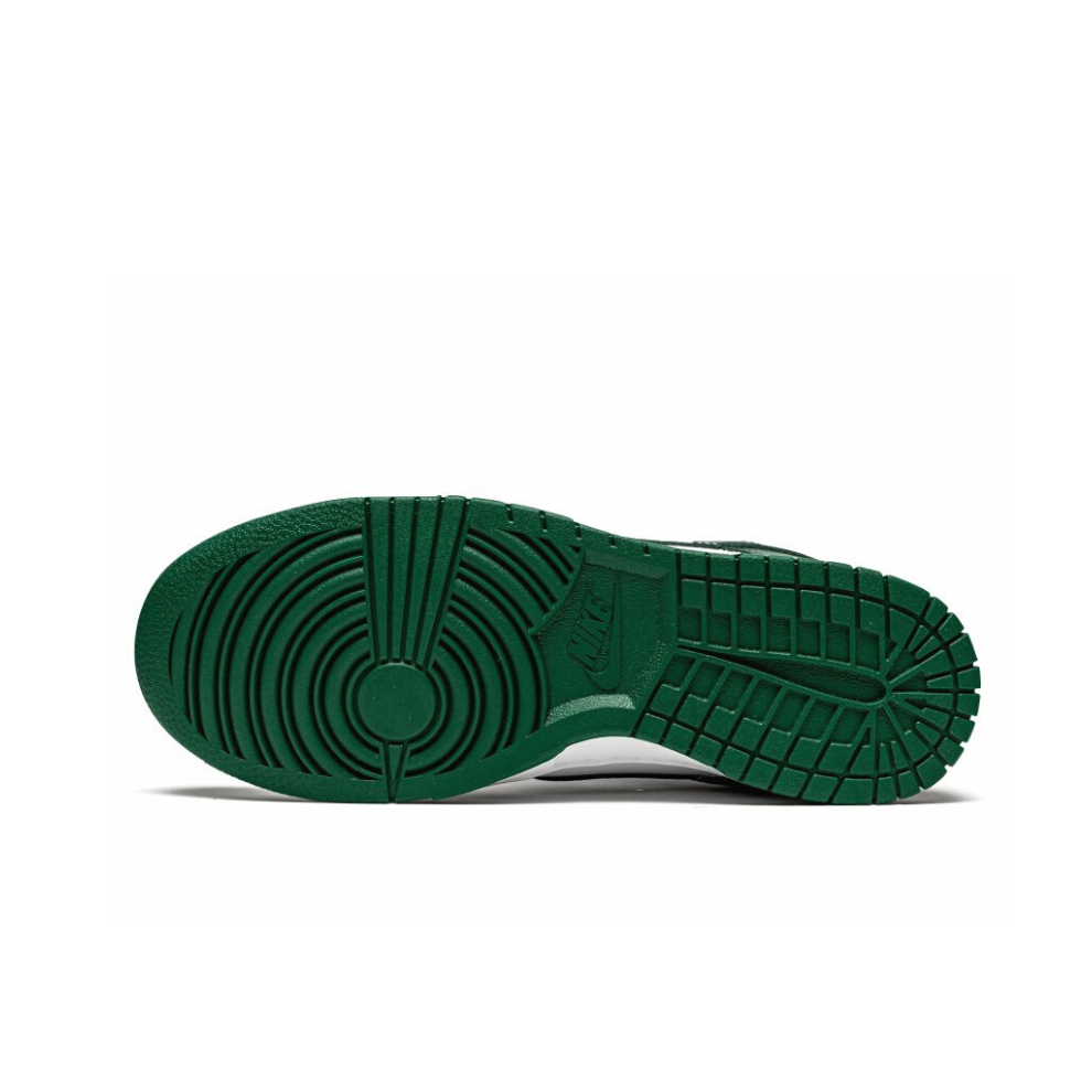 NIKE DUNK LOW "Team Green"