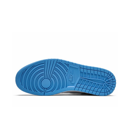 AIR JORDAN 1 RETRO HIGH OG "University Blue"