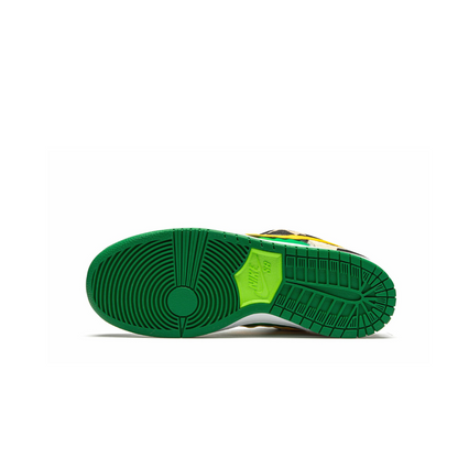 NIKE SB DUNK LOW SPECIAL BOX "Ben & Jerry's - Chunky Dunky"