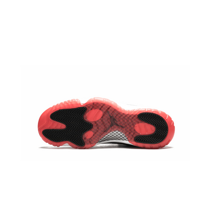 AIR JORDAN 11 RETRO LOW "Bred"