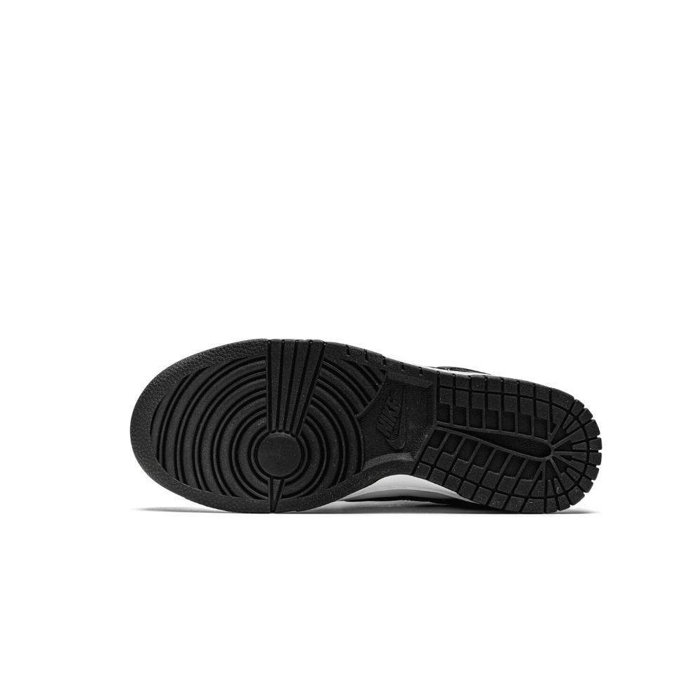 NIKE DUNK LOW RETRO "Black / White - Panda"