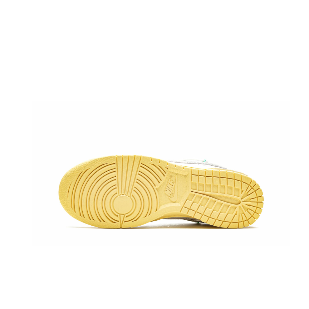 NIKE DUNK LOW "Off-White - Lot 01"