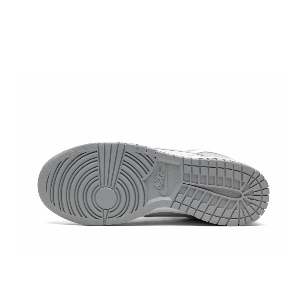 NIKE DUNK LOW RETRO "Two Tone Grey"