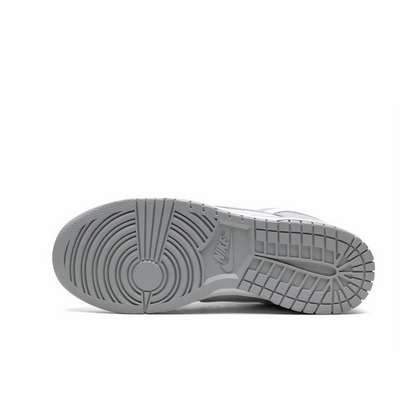 NIKE DUNK LOW RETRO "Two Tone Grey"