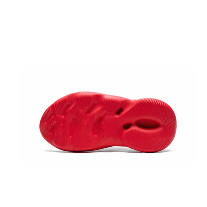 ADIDAS YEEZY FOAM RUNNER "Vermillion"