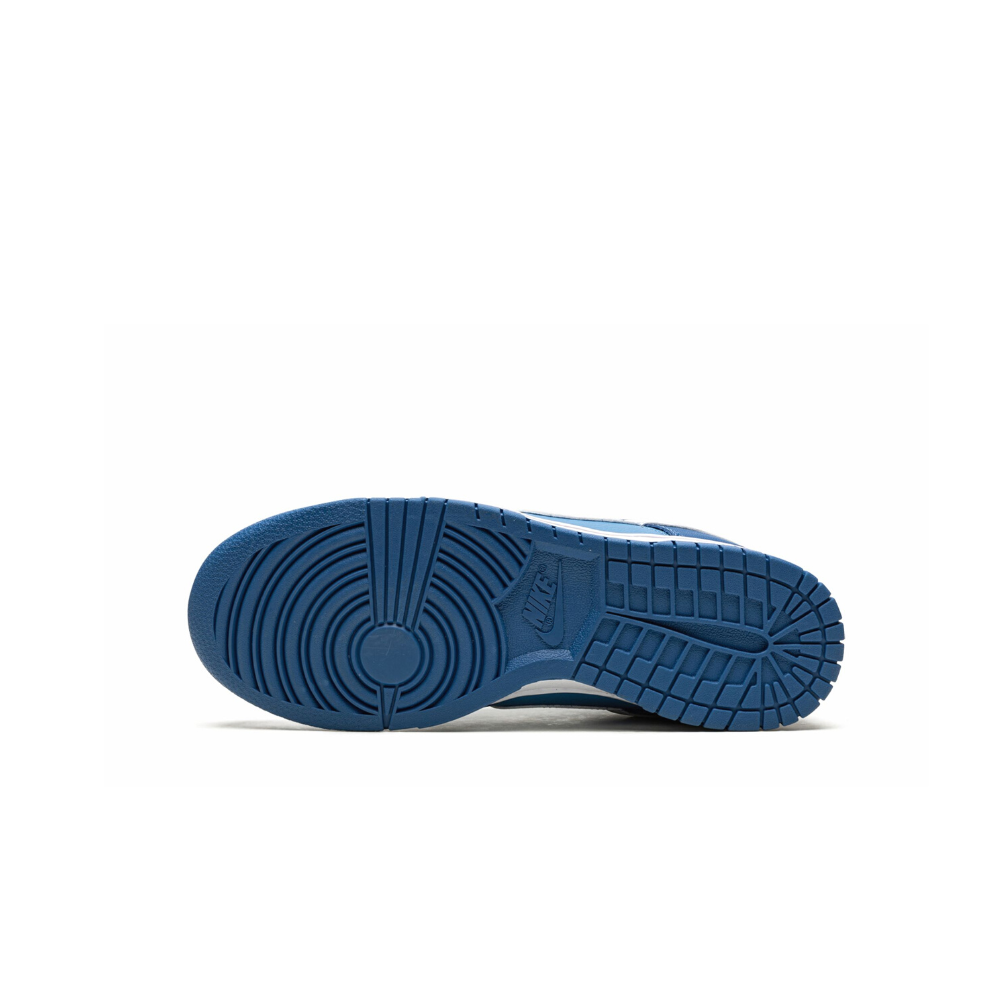 NIKE DUNK LOW RETRO "Dark Marina Blue"