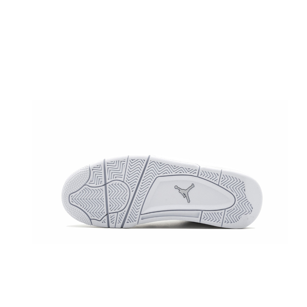 AIR JORDAN 4 RETRO "Pure Money"