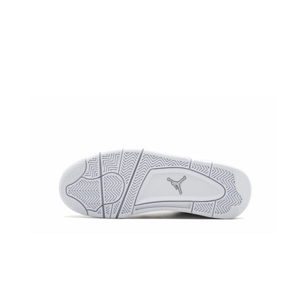 AIR JORDAN 4 RETRO "Pure Money"