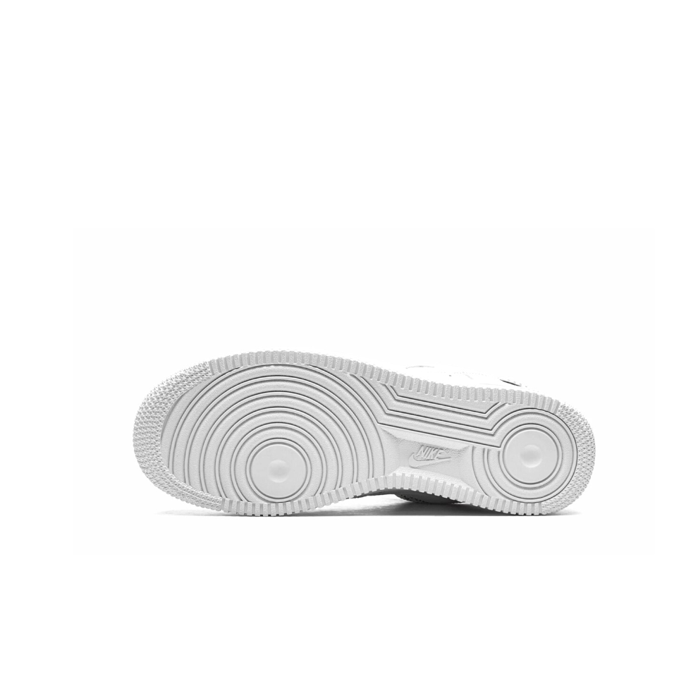 LOUIS VUITTON AIR FORCE 1 LOW "Virgil Abloh - White/White"