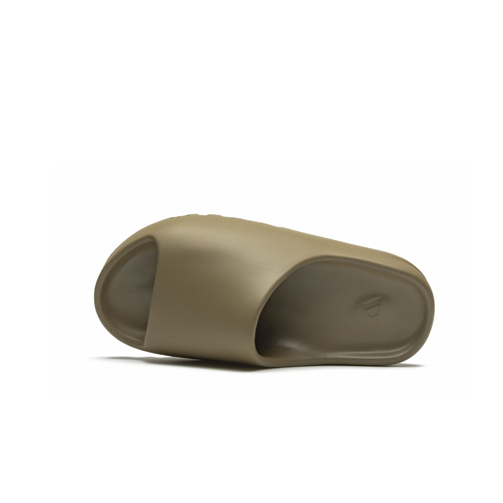 ADIDAS YEEZY SLIDE "Earth Brown"