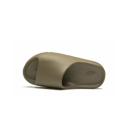 ADIDAS YEEZY SLIDE "Earth Brown"