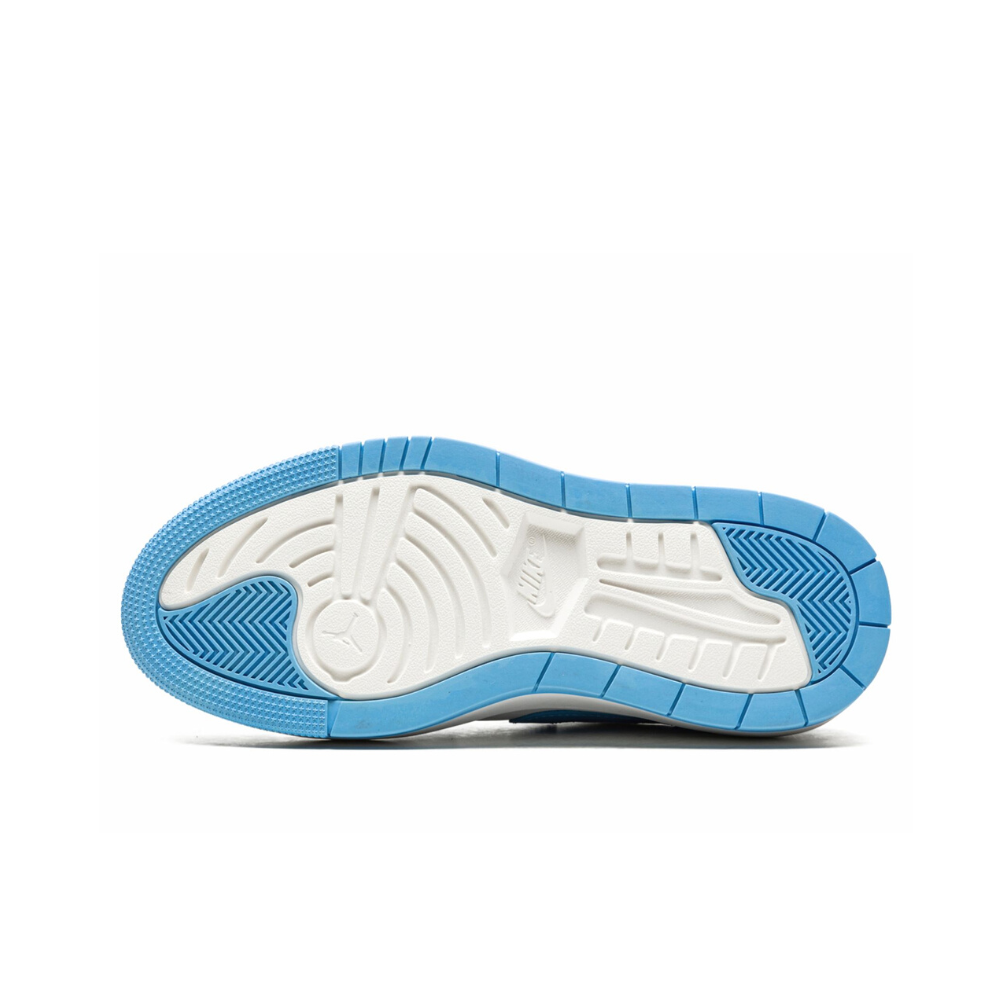 W AIR JORDAN 1 ELEVATE LOW SE "UNIVERSITY BLUE"
