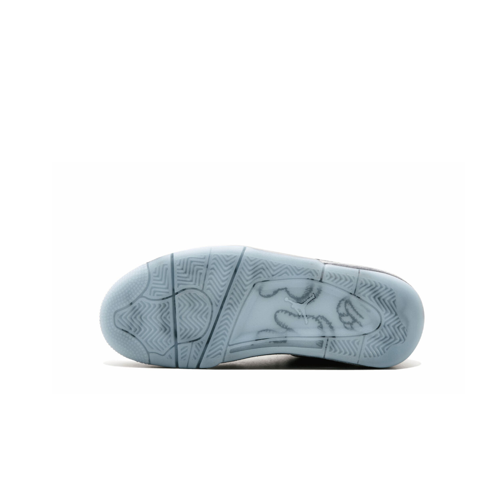 AIR JORDAN 4 RETRO KAWS "KAWS"
