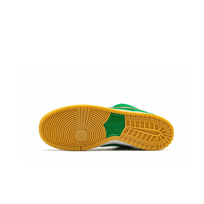 NIKE SB DUNK LOW PRO "St. Patrick's Day"