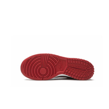 NIKE DUNK LOW RETRO "UNLV"