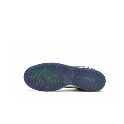 DUNK LOW "Union - Passport Pack - Pistachio"
