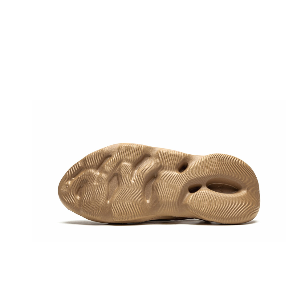 ADIDAS YEEZY FOAM RUNNER "Ochre"