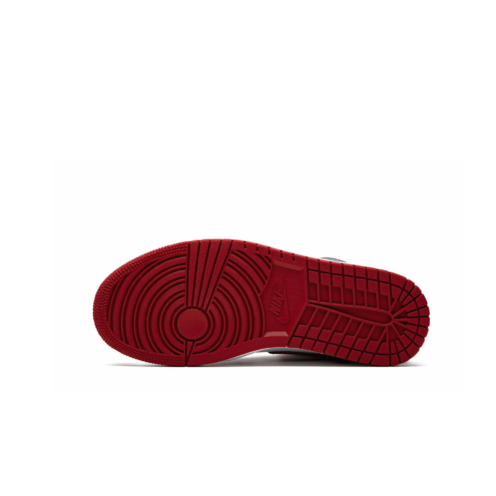 AIR JORDAN 1 HIGH OG "Bloodline / Meant To Fly"