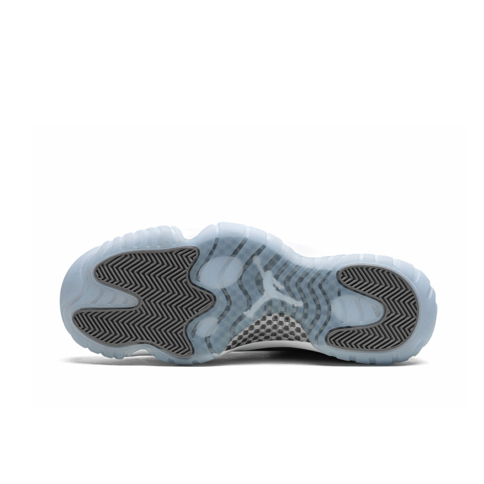 AIR JORDAN 11 RETRO "Cool Grey 2021"