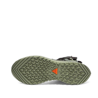 NIKE ACG AIR TERRA ANTARKTIK JUNIPER FOG & BLACK