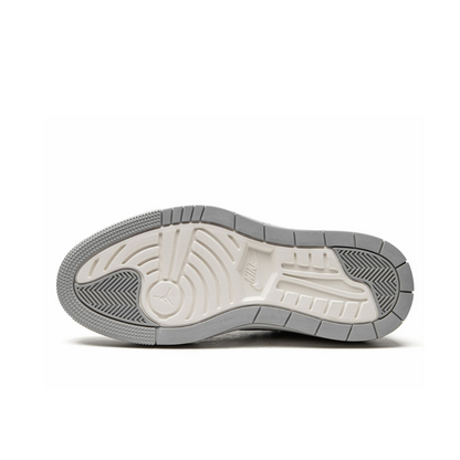 JORDAN 1 ELEVATE LOW "Wolf Grey"