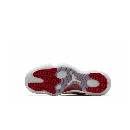 AIR JORDAN 11 "Cherry 2022"