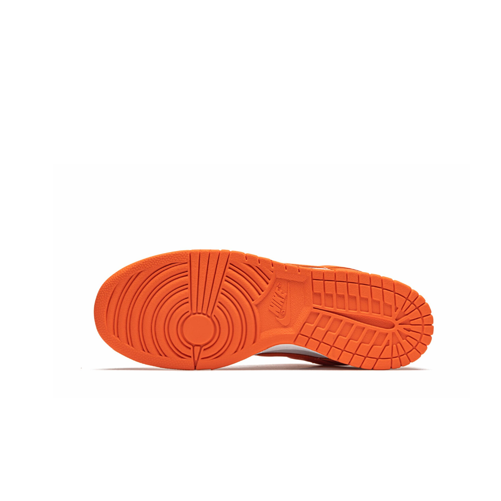 NIKE DUNK LOW RETRO "Syracuse"