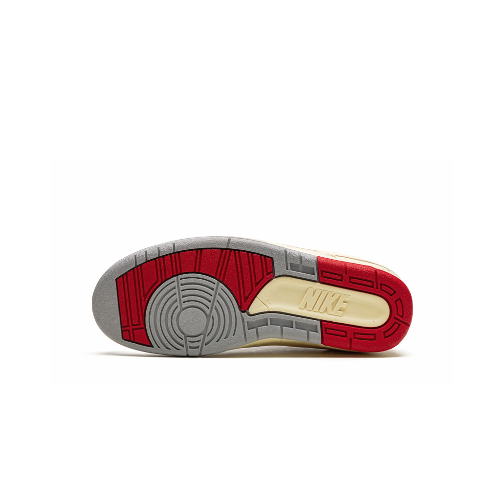 AIR JORDAN 2 LOW OG SP "Off-White - Chicago"