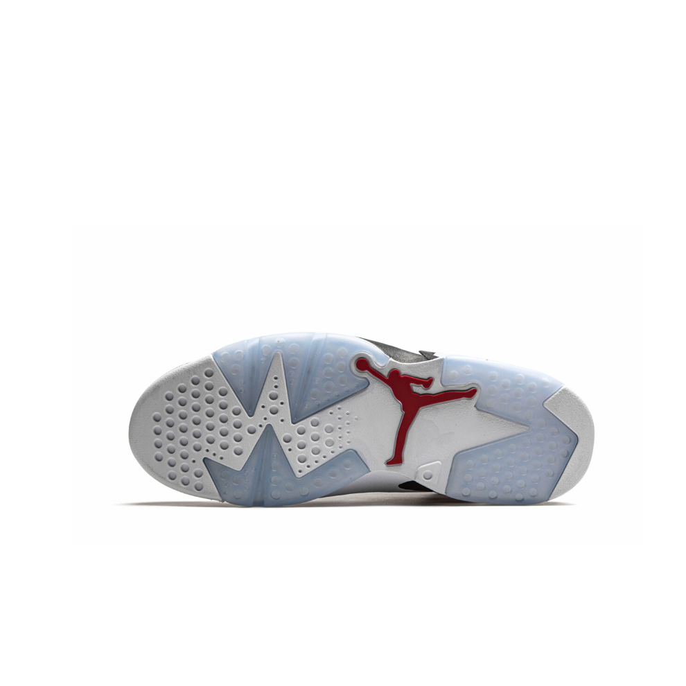 AIR JORDAN 6 RETRO "Carmine 2021"