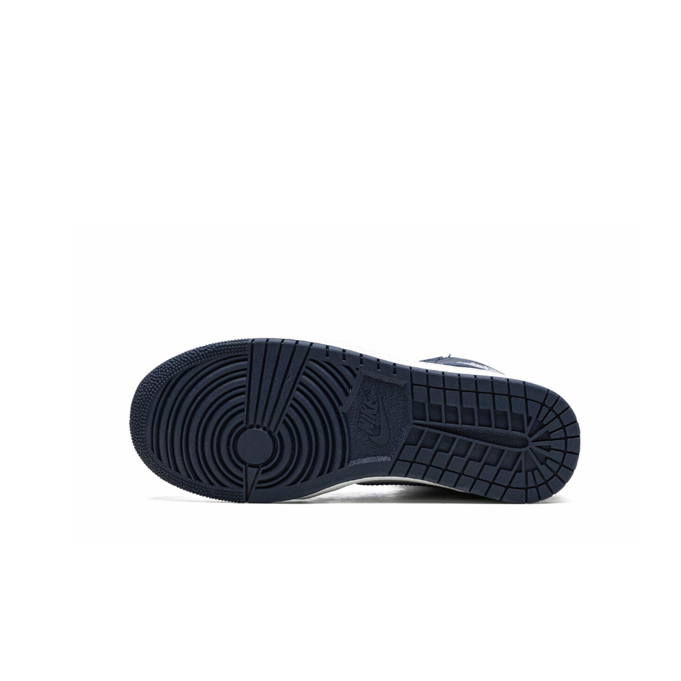 AIR JORDAN 1 HIGH 85 "Georgetown"