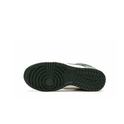 NIKE DUNK LOW "Vintage Green"
