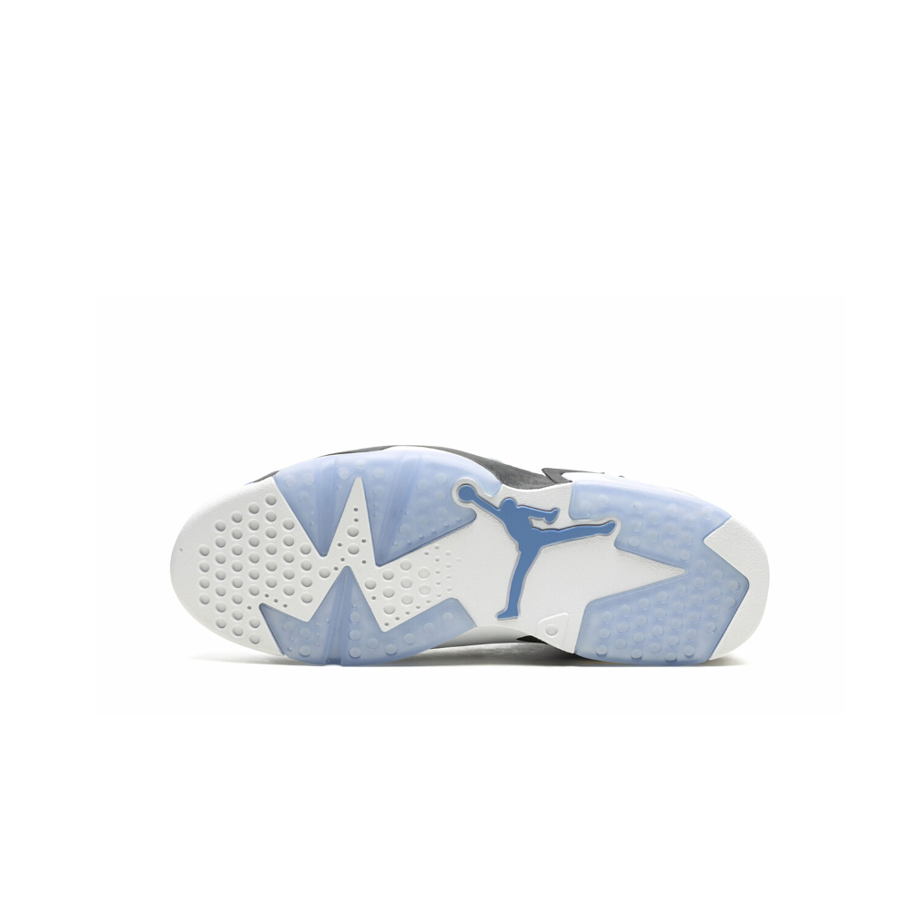 AIR JORDAN 6 RETRO "UNC"