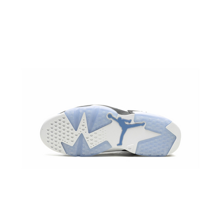 AIR JORDAN 6 RETRO "UNC"