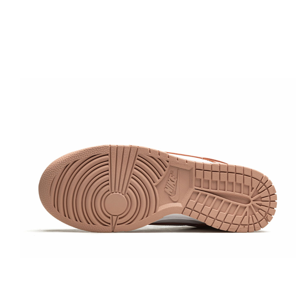 NIKE DUNK LOW WMNS "Rose Whisper"