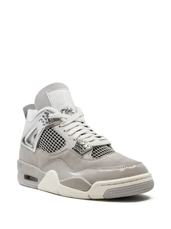 AIR JORDAN 4 "Frozen Moments"