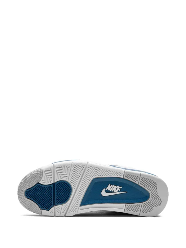AIR JORDAN 4 OG “MILITARY BLUE
