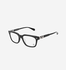 CHROME HEART GLASSES