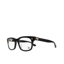 CHROME HEART GLASSES