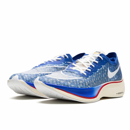 NIKE ZOOMX VAPORFLY NEXT% "Game Royal"