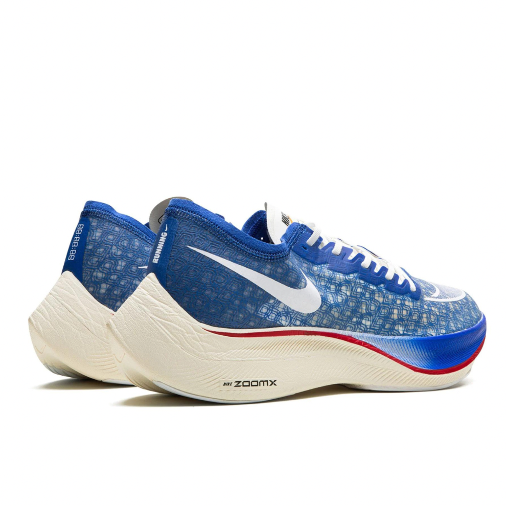 NIKE ZOOMX VAPORFLY NEXT% "Game Royal"