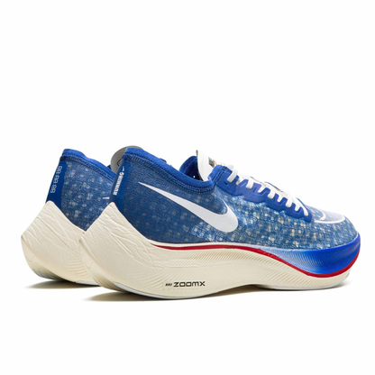 NIKE ZOOMX VAPORFLY NEXT% "Game Royal"
