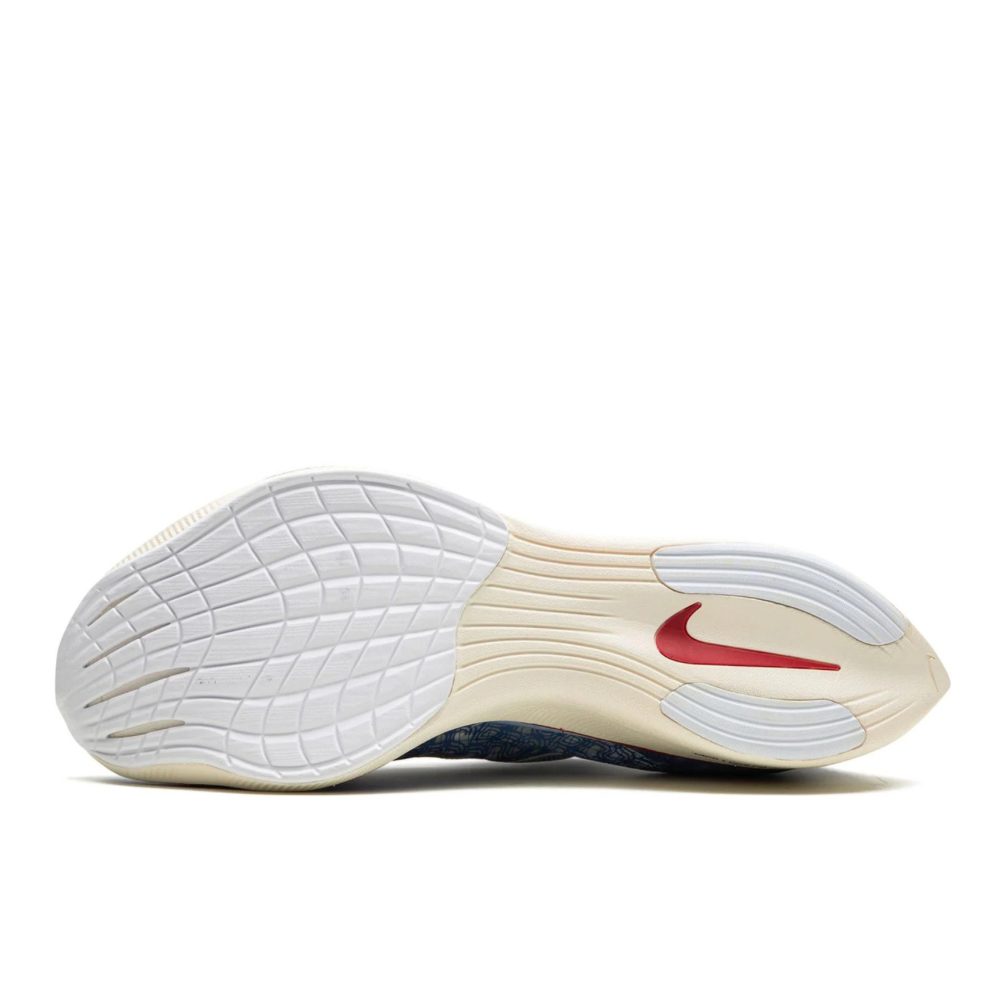 NIKE ZOOMX VAPORFLY NEXT% "Game Royal"
