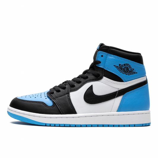AIR JORDAN 1 RETRO HIGH OG "UNC Toe"