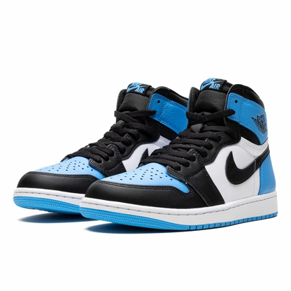 AIR JORDAN 1 RETRO HIGH OG "UNC Toe"