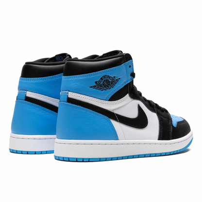 AIR JORDAN 1 RETRO HIGH OG "UNC Toe"