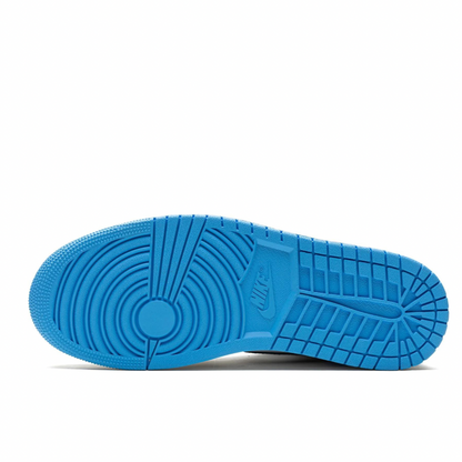 AIR JORDAN 1 RETRO HIGH OG "UNC Toe"